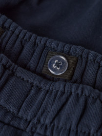 NAME IT Shorts Janko Dark Sapphire